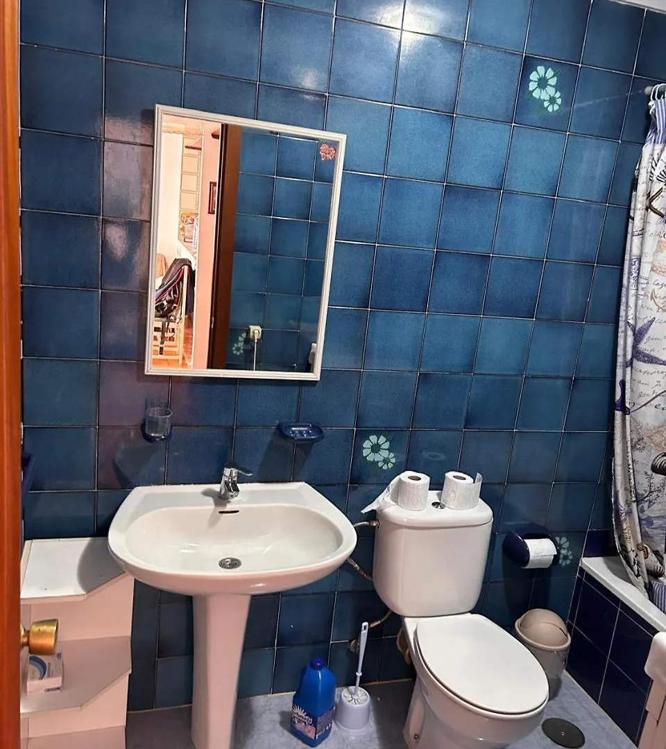 Piso Torrox Costa Malaga Apartman 0*,  Spanyolország