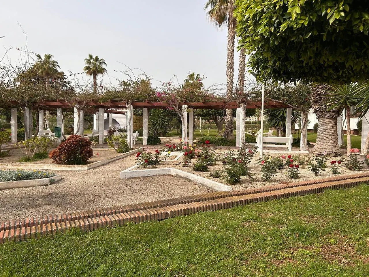 Piso Torrox Costa Malaga Apartman 0*,  Spanyolország