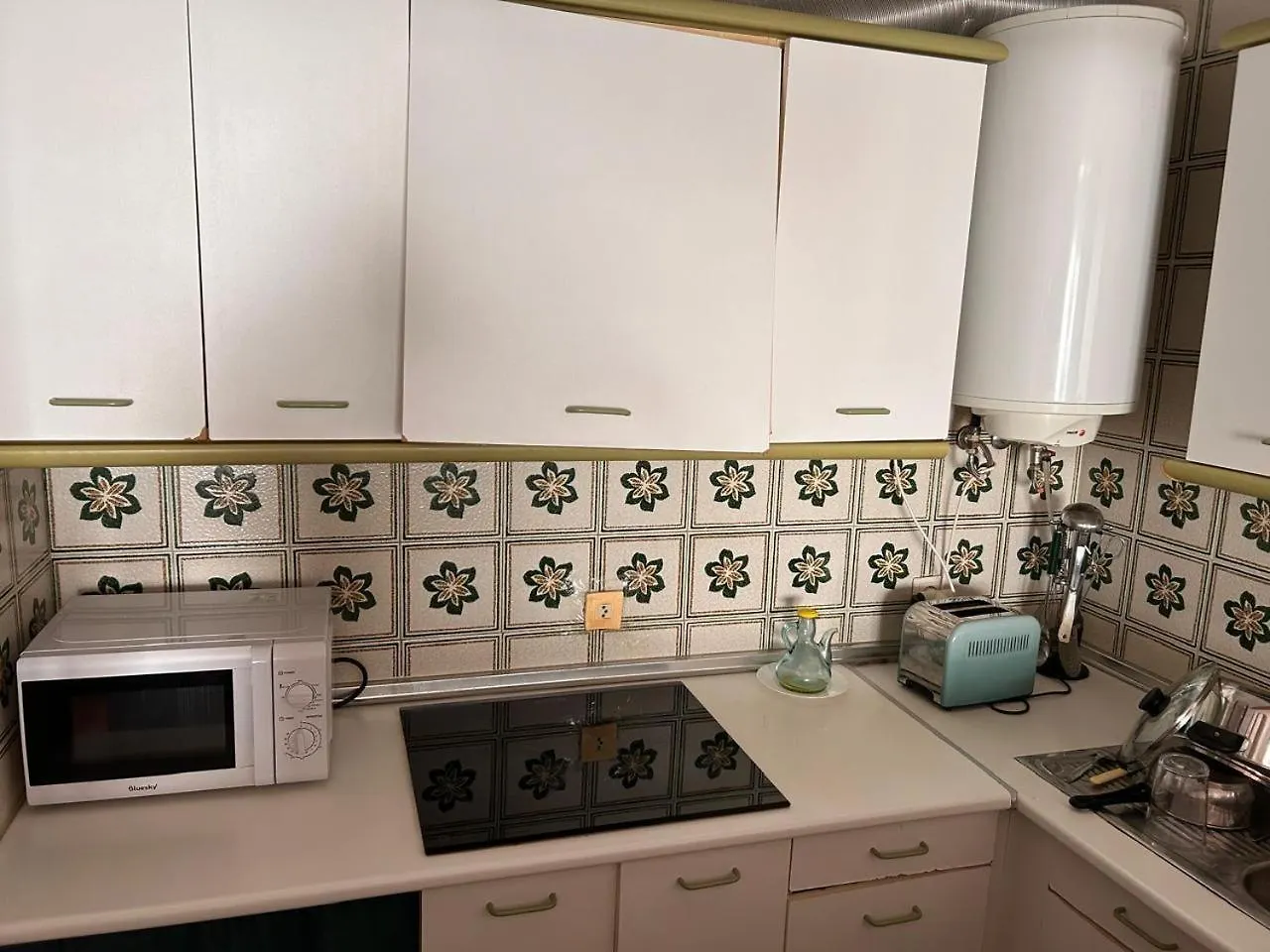 Piso Torrox Costa Malaga Apartman