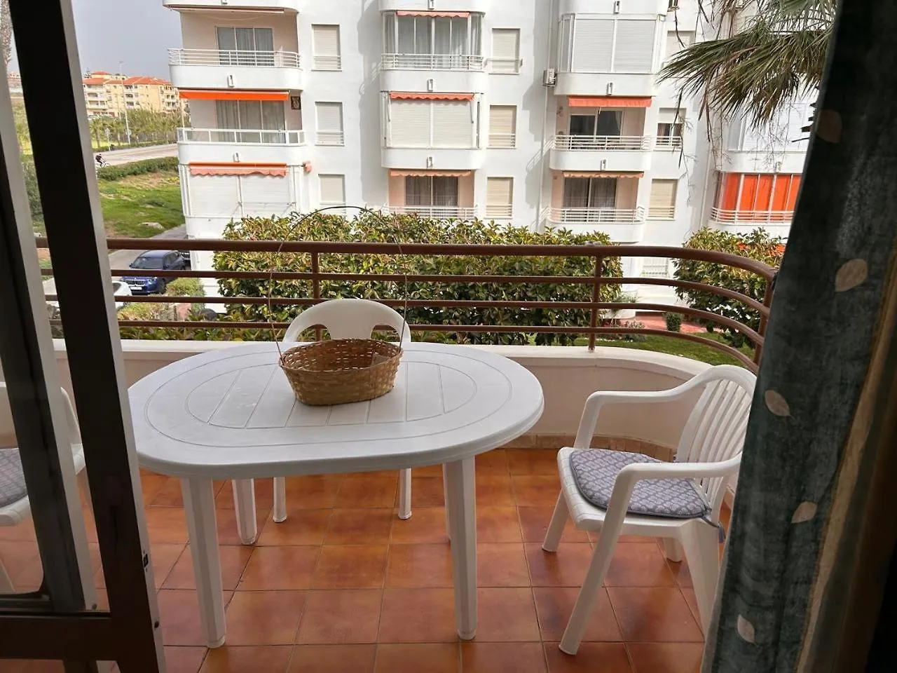 Piso Torrox Costa Malaga Apartman